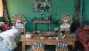 Hosteria Los Notros Internal