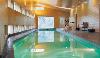 Salto Chico Hotel Internal