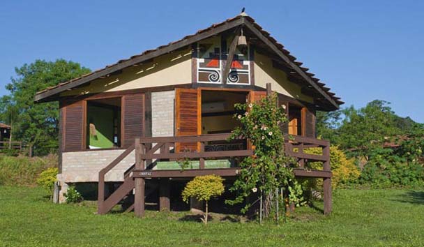 Fazenda Santa Esmeralda