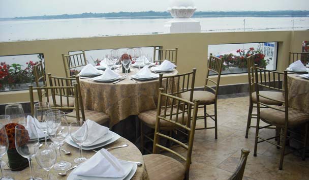 Mansion Del Rio