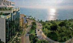 Miraflores Park Hotel, Peru