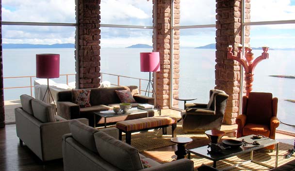 Titilaka Hotel