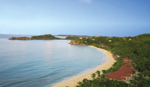 Galley Bay
