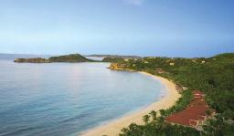 Galley Bay, Antigua