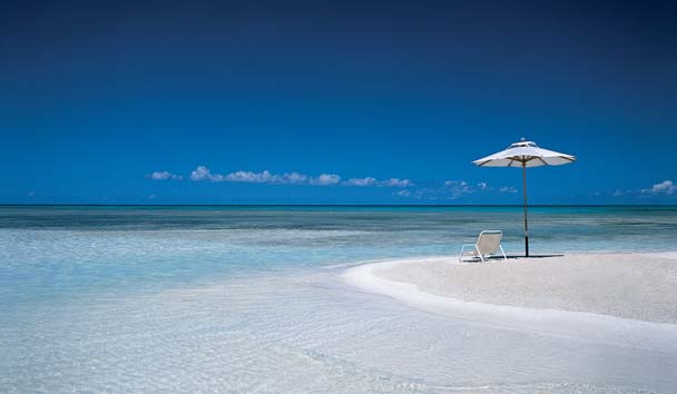 Jumby Bay, A Rosewood Resort 