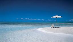 Jumby Bay, A Rosewood Resort , Antigua