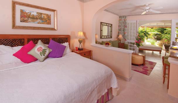 Colony Club by Elegant Hotels 