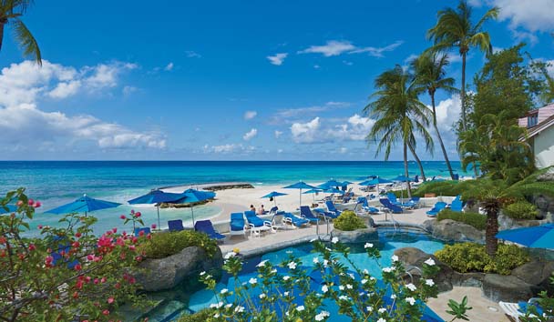 Crystal Cove by Elegant Hotels