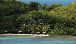 Rosewood Little Dix Bay, The British Virgin Islands