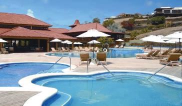 LaSource,  Grenada