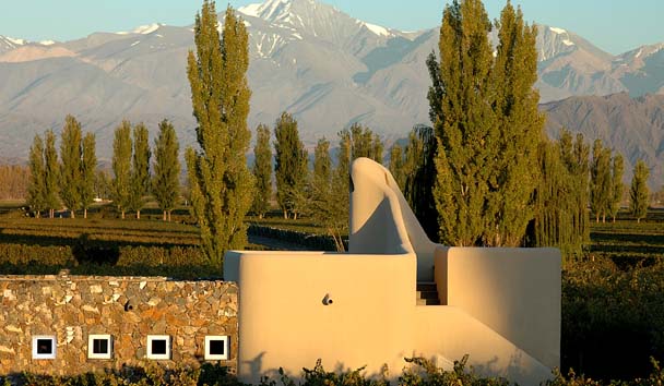 Cavas Wine Lodge