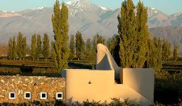 Cavas Wine Lodge, Argentina