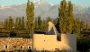 Cavas Wine Lodge External