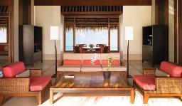 One&Only Reethi Rah, Maldives