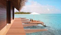 One&Only Reethi Rah, Maldives