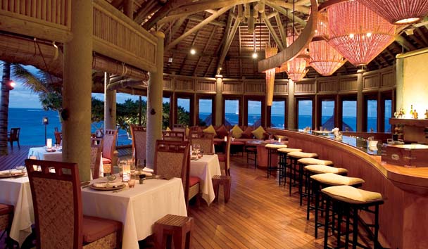 Constance Belle Mare Plage Resort & Villas