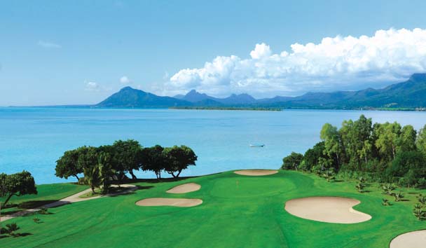 Paradis Hotel & Golf Club