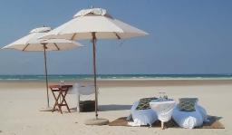 Azura, Mozambique