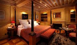 Hotel Le Lana, France