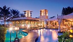 Residence & Spa, One&Only Royal Mirage, Dubai