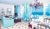 Elounda Gulf villas Internal 