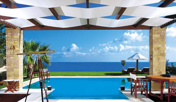 Porto Zante Villlas & Spa