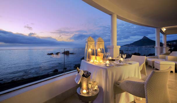 Twelve Apostles Hotel & Spa