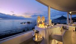 Twelve Apostles Hotel & Spa, South Africa