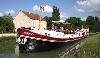 Afloat in France External