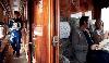 Orient Express Venice-Simplon Internal