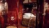 Orient Express Venice-Simplon Internal