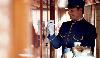Orient Express Venice-Simplon Internal