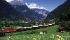 Orient Express Venice-Simplon External