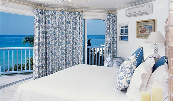 Villas on the Beach 