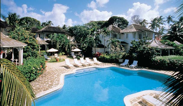 Emerald Beach 