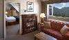 Fairmont Chateau Whistler Internal 