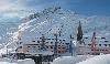 Arlberg Hospiz Exterior 