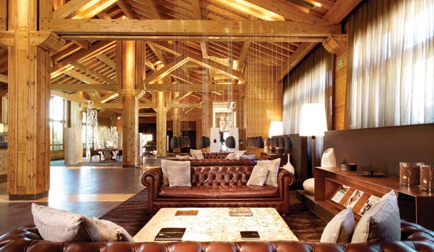Sport Hotel Hermitage and Spa