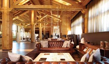 Sport Hotel Hermitage and Spa,  Andorra