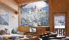 Chalet Lumiere Internal 