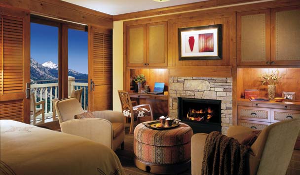 Four Seasons Resort Jackson Hole