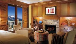 Four Seasons Resort Jackson Hole, United States of America