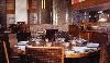 Stowe Mountain Lodge interior 