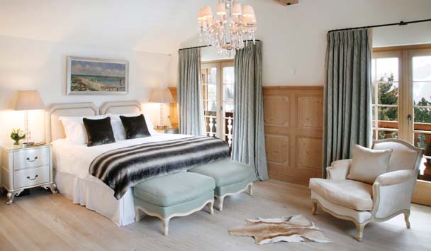 Tivoli Lodge