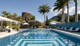 Montpelier Plantation & Beach, Nevis