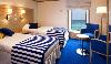La Pinta Yacht Internal