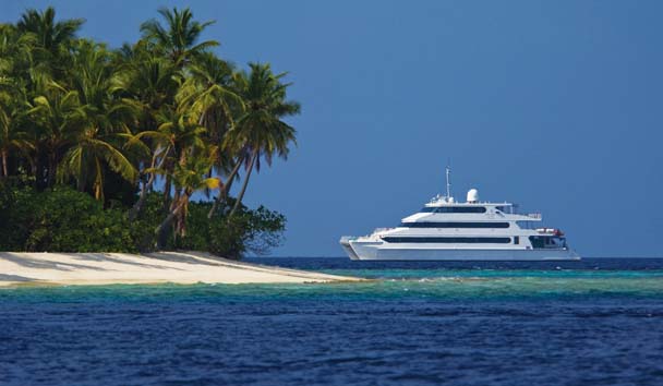 Four Seasons Explorer