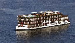 Steamship Misr , Egypt