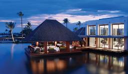 Four Seasons Resort Mauritius at Anahita, Mauritius