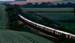 British Pullman, United Kingdom